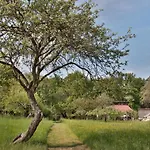 Ubytování v soukromí Na Samotě U Včelína Lancov