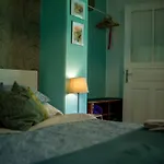 Ubytování v soukromí Na Samotě U Včelína *