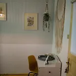 Na Samotě U Včelína Ubytování v soukromí