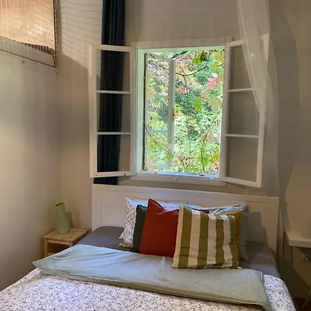 Pansiyon Na Samote U Vcelina