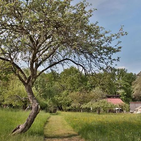 Habitación en casa particular Na Samotě U Včelína Lancov