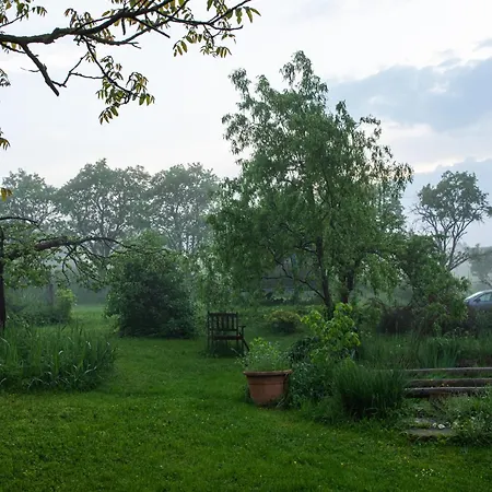 Habitación en casa particular Na Samotě U Včelína *