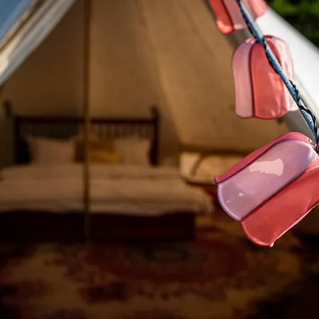 Pansiyon Na Samote U Vcelina