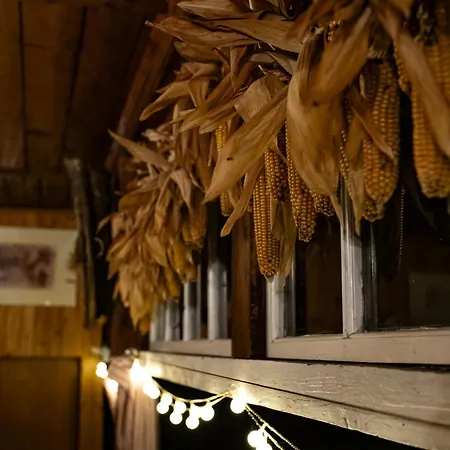 Na Samote U Vcelina *