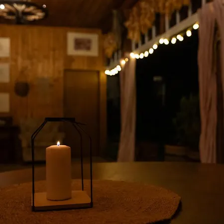 Pansiyon Na Samote U Vcelina *