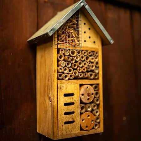 Na Samote U Vcelina Pansiyon *