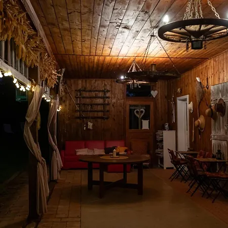 Pansiyon Na Samote U Vcelina