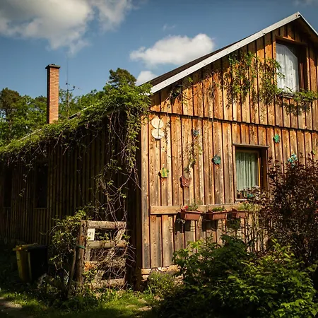 Na Samote U Vcelina *