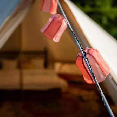 Pansiyon Na Samote U Vcelina *