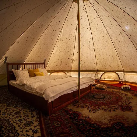 Na Samote U Vcelina * Lancov