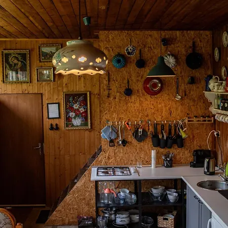 Na Samote U Vcelina * Lancov