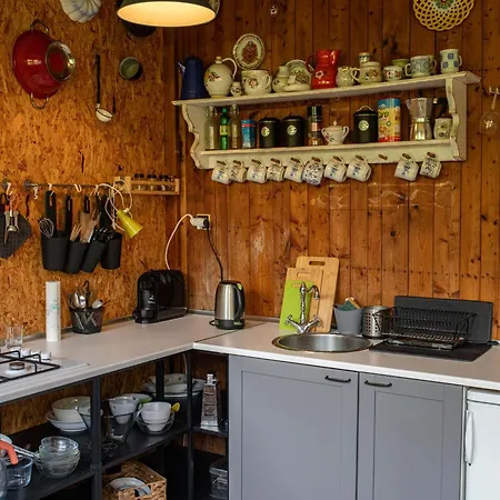 Na Samote U Vcelina * Lancov