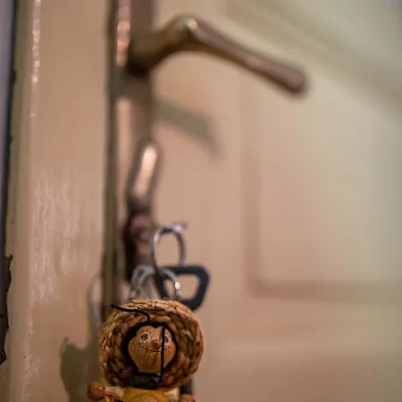 Na Samote U Vcelina * Lancov