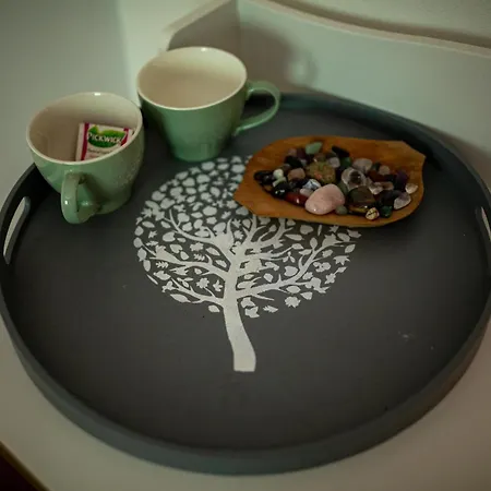 Na Samote U Vcelina Pansiyon