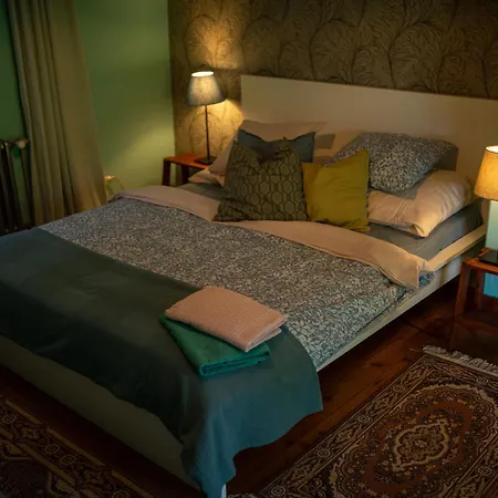 Pansiyon Na Samote U Vcelina