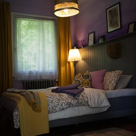 Habitación en casa particular Na Samotě U Včelína
