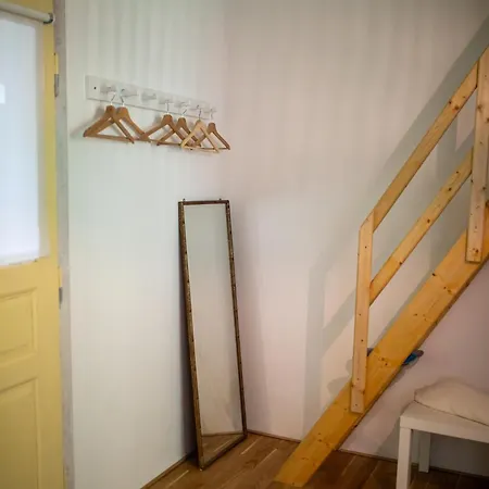 Habitación en casa particular Na Samotě U Včelína