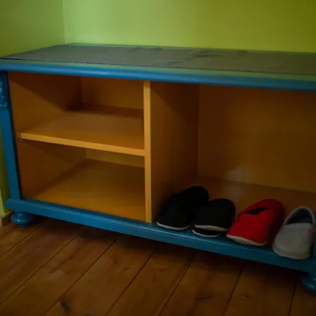 Habitación en casa particular Na Samotě U Včelína