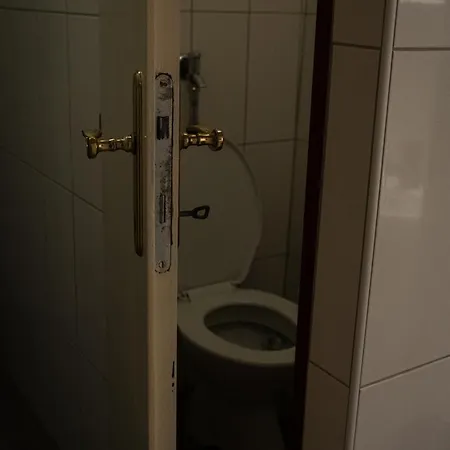 Habitación en casa particular Na Samotě U Včelína Lancov