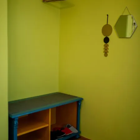 Privat bolig Na Samote U Vcelina