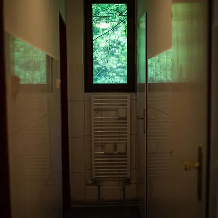 Habitación en casa particular Na Samotě U Včelína Lancov