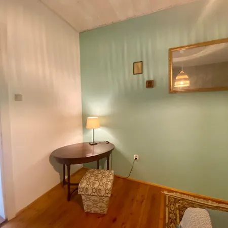 Na Samotě U Včelína Habitación en casa particular