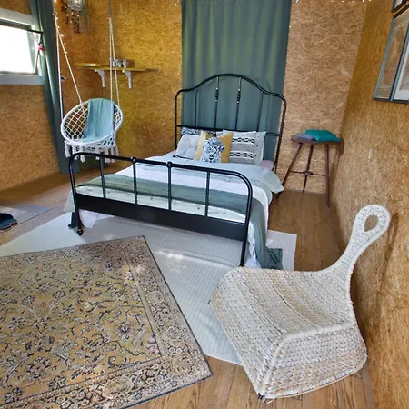 Habitación en casa particular Na Samotě U Včelína