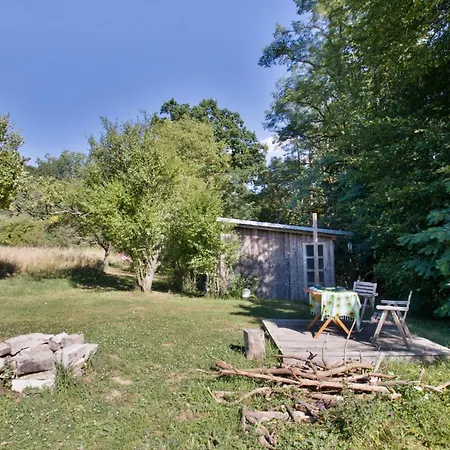 Pansiyon Na Samote U Vcelina *