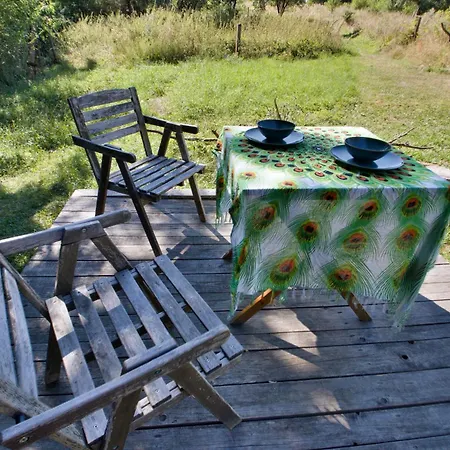 Na Samote U Vcelina * Lancov