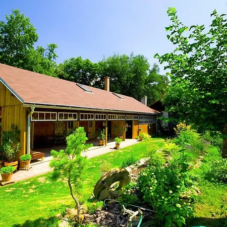 Habitación en casa particular Na Samotě U Včelína *