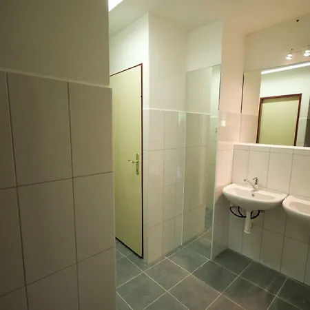 Na Samote U Vcelina Privat bolig Lancov