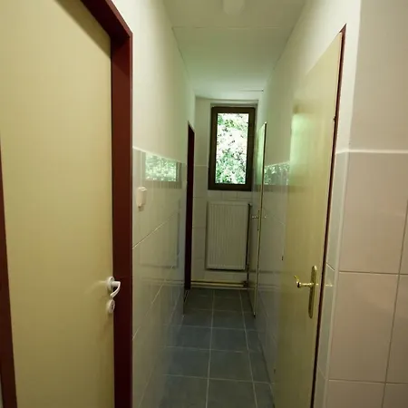 Na Samote U Vcelina Pansiyon Lancov