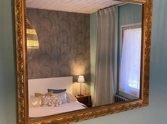 Séjour chez l'habitant Na Samote U Vcelina